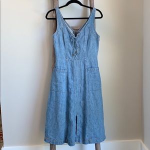 Anthropologie buy, Holding Horses brand dress